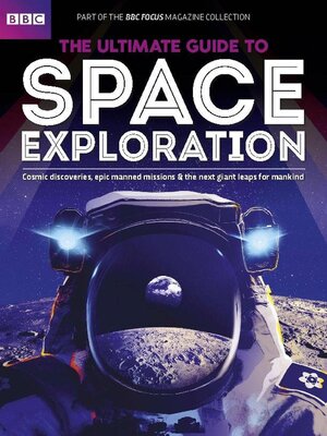 cover image of The Ultimate Guide to Space Exploration